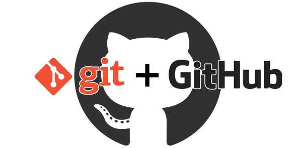 GIT + GitHub : ♥️️